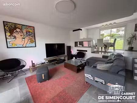 maison 5 pièces 130 m²