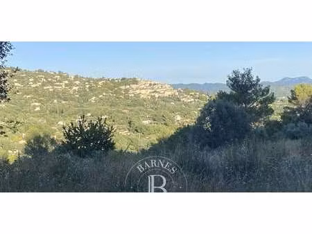 terrain fayence (83)
