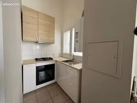 duplex 3 pièces 62 m²