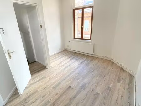 immeuble 66 m² amiens