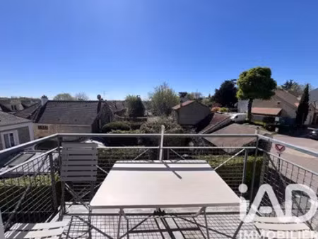 appartement à villecresnes (94440)