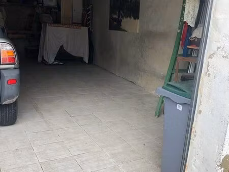 garage / boxe 12 5m2 à cayeux-sur-mer