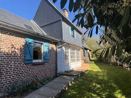 propriété 6 pièces 273 m²
