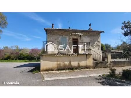 propriété 5 pièces 170 m²