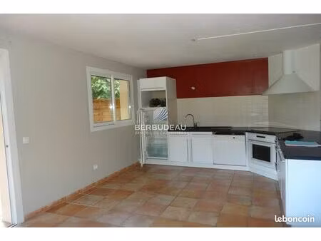maison 4 pièces 82 m²