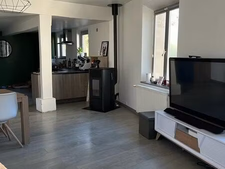 maison à vendre secteur vignacourt