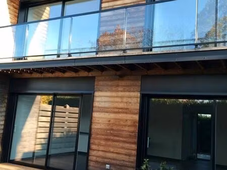 maison 4 pièces 128 m²