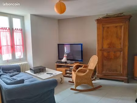 location centre ville