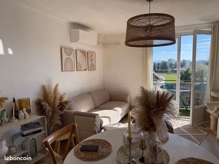 appartement f3 bollène