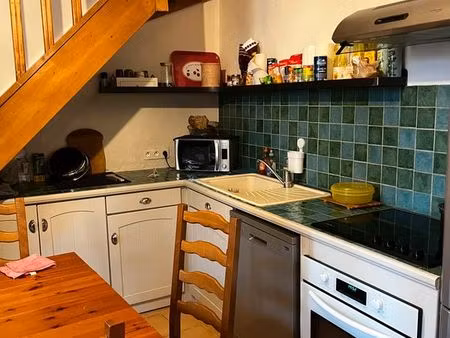 t2 cabrières-d'avignon