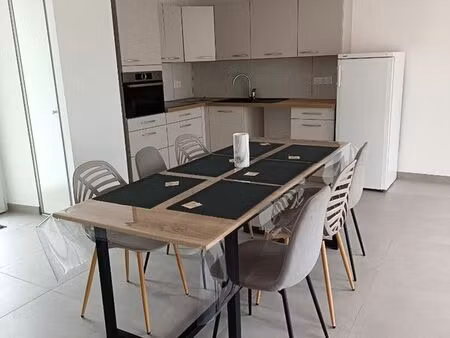 maison 3 pièces 69 m²