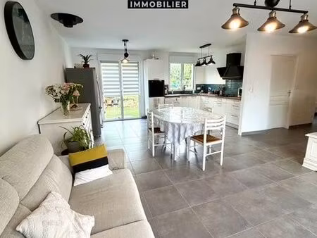 maison 5 pièces 70 m²