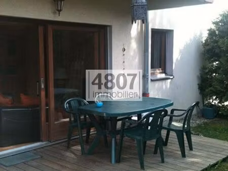 appartement 3 pièces 45 m²