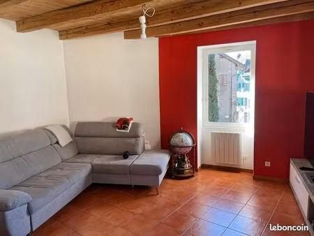loue appartement t3 taninges