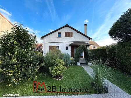 maison 7 pièces 120 m²