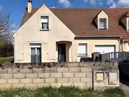 maison 7 pieces neufmoutiers en brie