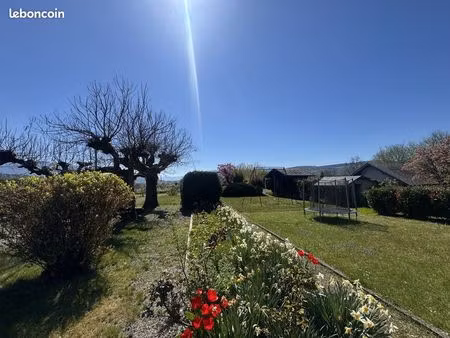 terrain 1276 m² saint-félix