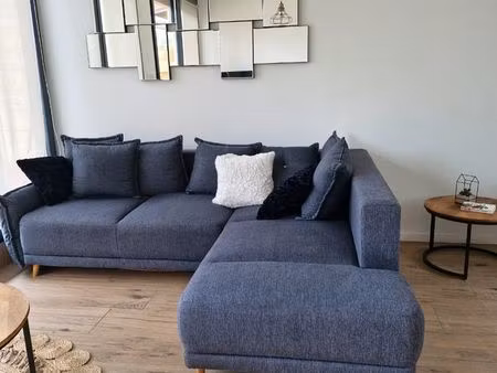 duplex inversé 80m² t4