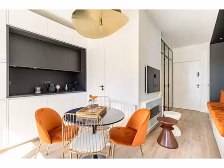 vente appartement 2 pièces viager aux sables-d'olonne (85100) : à vendre 2 pièces viager /