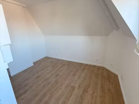 appartement f2 - 30 m2 - entièrement rénové