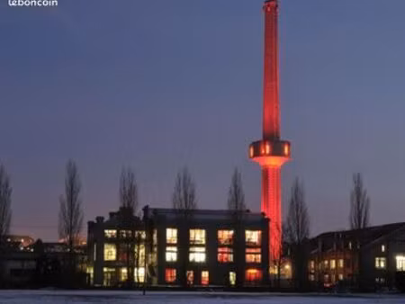 bureau a louer 250m2 3000 euros