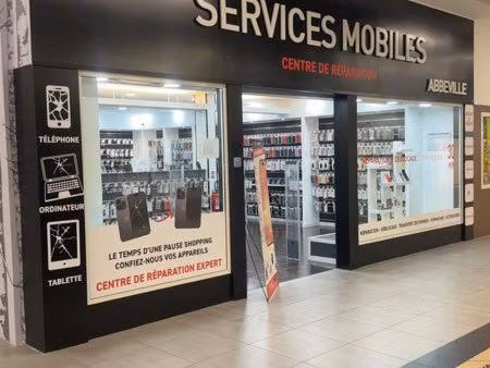 opportunité à saisir – fonds de commerce