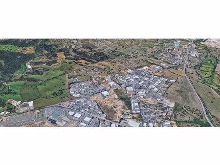 vente locaux professionnels 790 m² à ajaccio (20000)  1 837 000 €