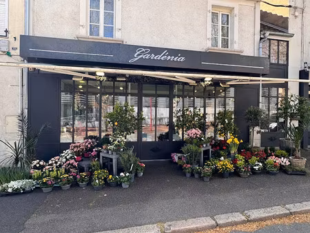 vente locaux professionnels 4 pièces 85 m² à le creusot (71200)  55 000 €