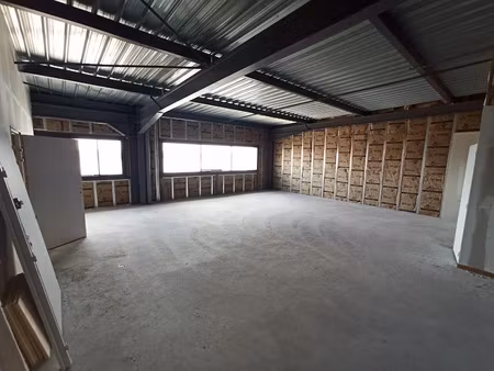 vente locaux professionnels 179.35 m² à limoges (87000)  294 851 €