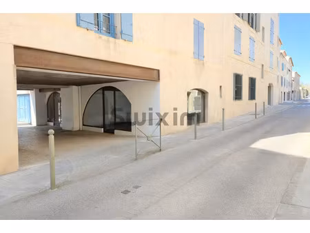 vente locaux professionnels 55 m² à uzès (30700)  46 000 €