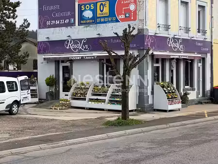 vente locaux professionnels 0 pièces 70 m² à verdun (55100)  55 000 €