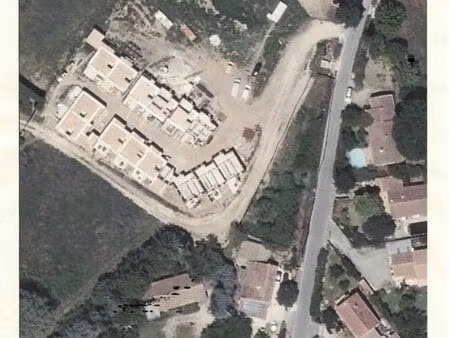 terrain constructible