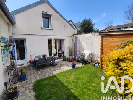 vente duplex 2 pièces