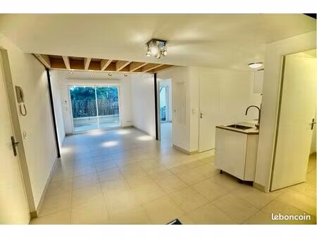 appartement t3 de 65m2