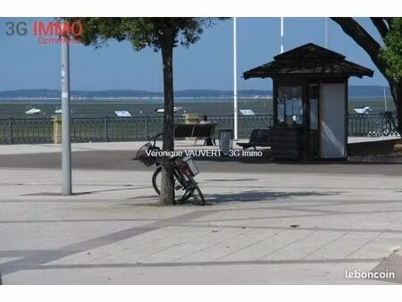 vente fonds de commerce | fonds de commerce | andernos-les-bains | terrasse