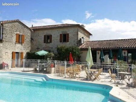 restaurant fond de commerce