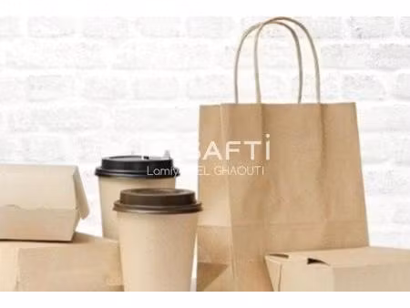 restaurant  extraction  sur place et à emporter