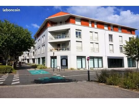 location pro | local commercial | 170 m² | bègles