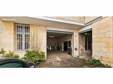 local 122 m² bordeaux