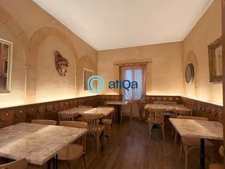 vente locaux professionnels 102 m² à chalon-sur-saone (71100)  97 200 €