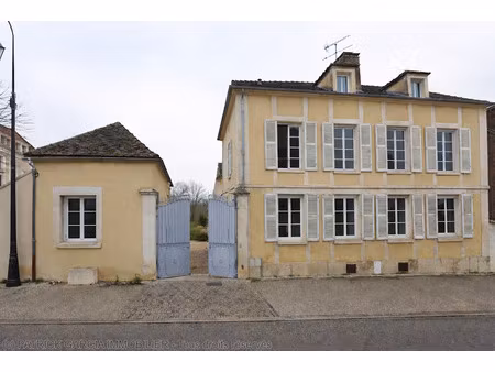 vente locaux professionnels 10 pièces 250 m² à hery (89550)  440 000 €