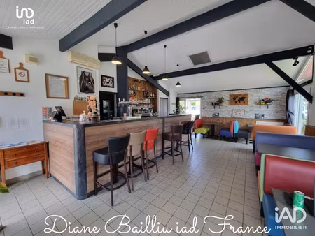 vente locaux professionnels 179 m² à heugas (40180)  100 000 €