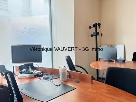 location pro | local commercial | 107 m² | mérignac