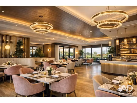 vente locaux professionnels 800 m² à villejust (91140)  650 000 €