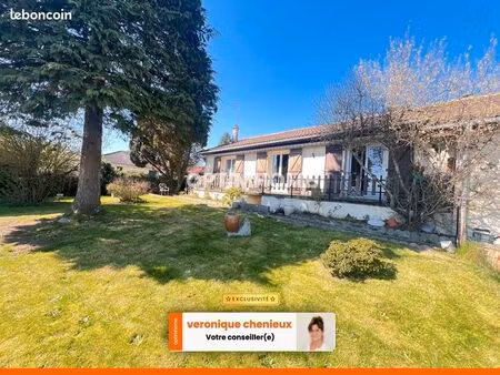 maison 3 pièces 90 m²