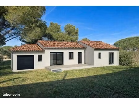 maison 3 pièces 75 m²
