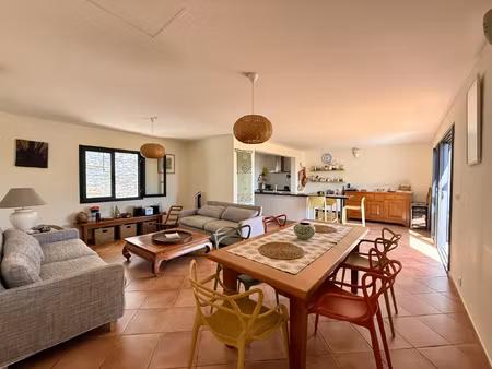 maison 4 chambres proche centre ville