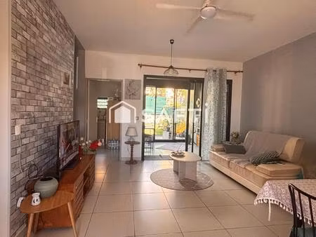 appartement duplex t3 copro calme et sécurisée