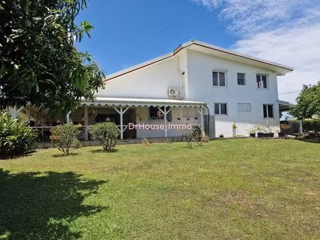 belle opportunite pour cette villa des années 80 - proche mangot vulcin - quartier résiden