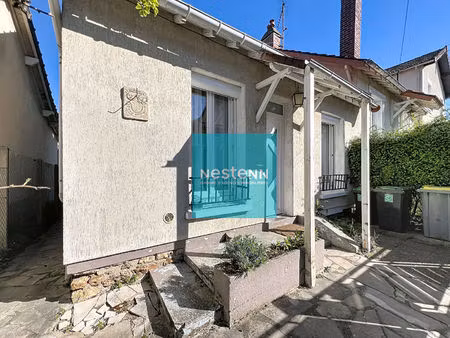 franconville maison proche gare   idéal premier achat.